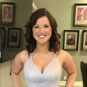 Meet your Posher, Samantha